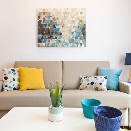 Apartamento Rambla Catalunya Barcelona Eksteriør billede