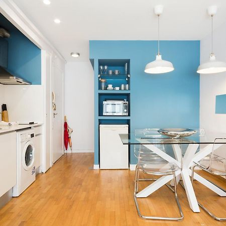 Apartamento Rambla Catalunya Barcelona Eksteriør billede