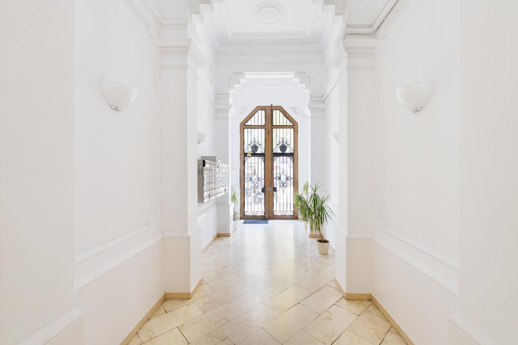 Apartamento Rambla Catalunya Barcelona Eksteriør billede