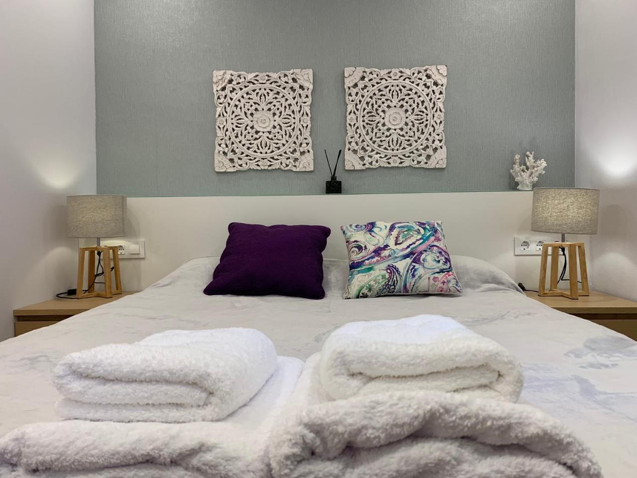 Apartamento Rambla Catalunya Barcelona Eksteriør billede
